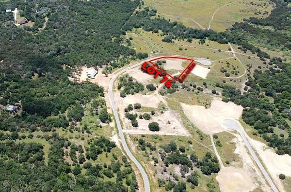 2 Acres of Land for Sale in Weatherford, Texas