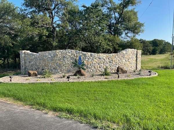 2.78 Acres of Land for Sale in Weatherford, Texas