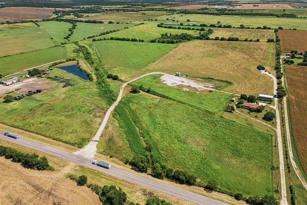 48.8 Acres of Land for Sale in Alvarado, Texas