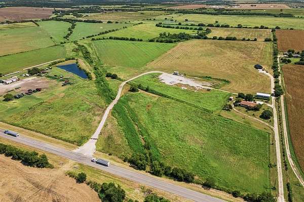 48.8 Acres of Land for Sale in Alvarado, Texas