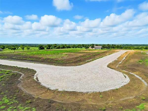 1.88 Acres of Residential Land for Sale in Van Alstyne, Texas