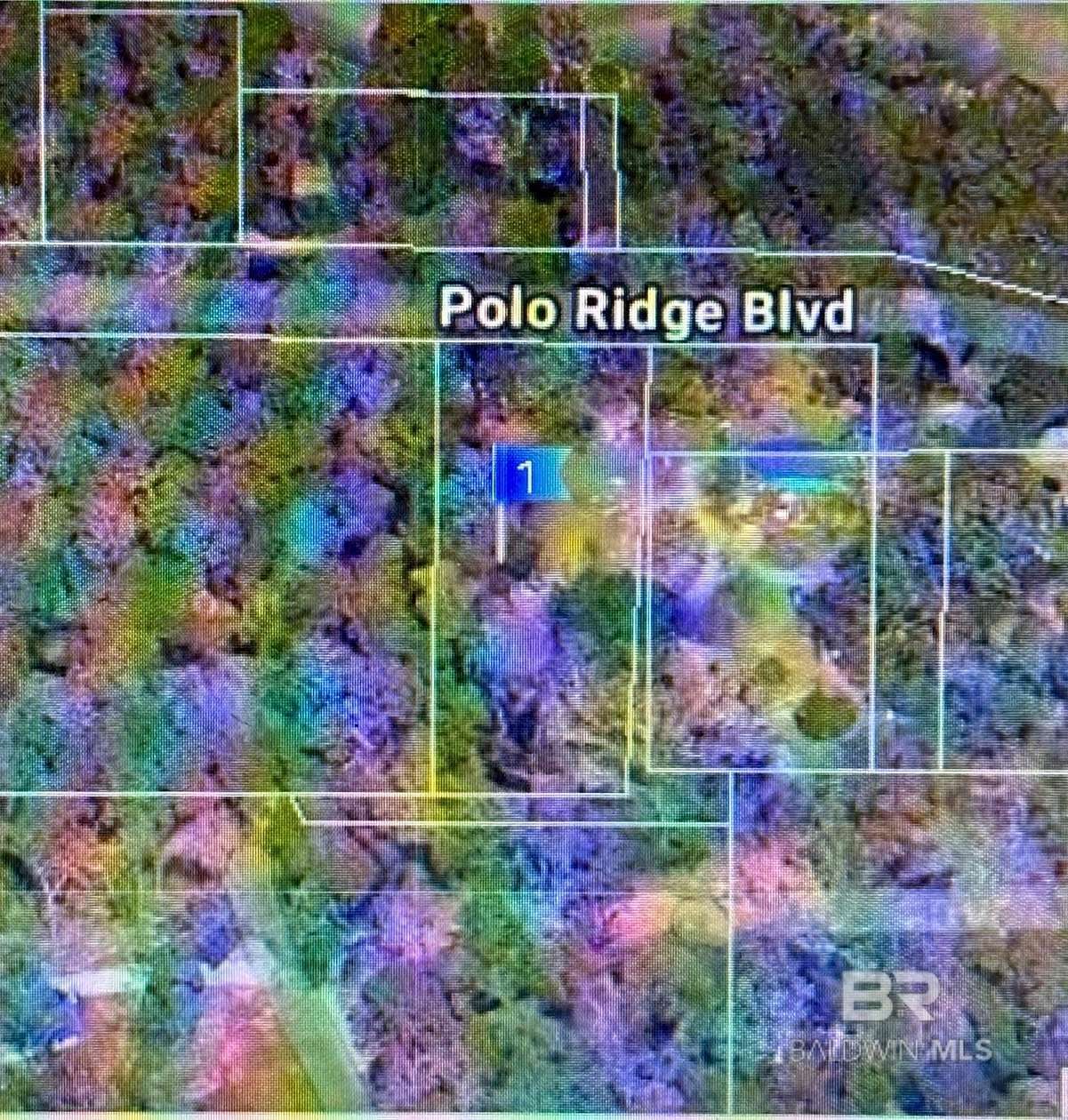 0.65 Acres of Land for Sale in Fairhope, Alabama