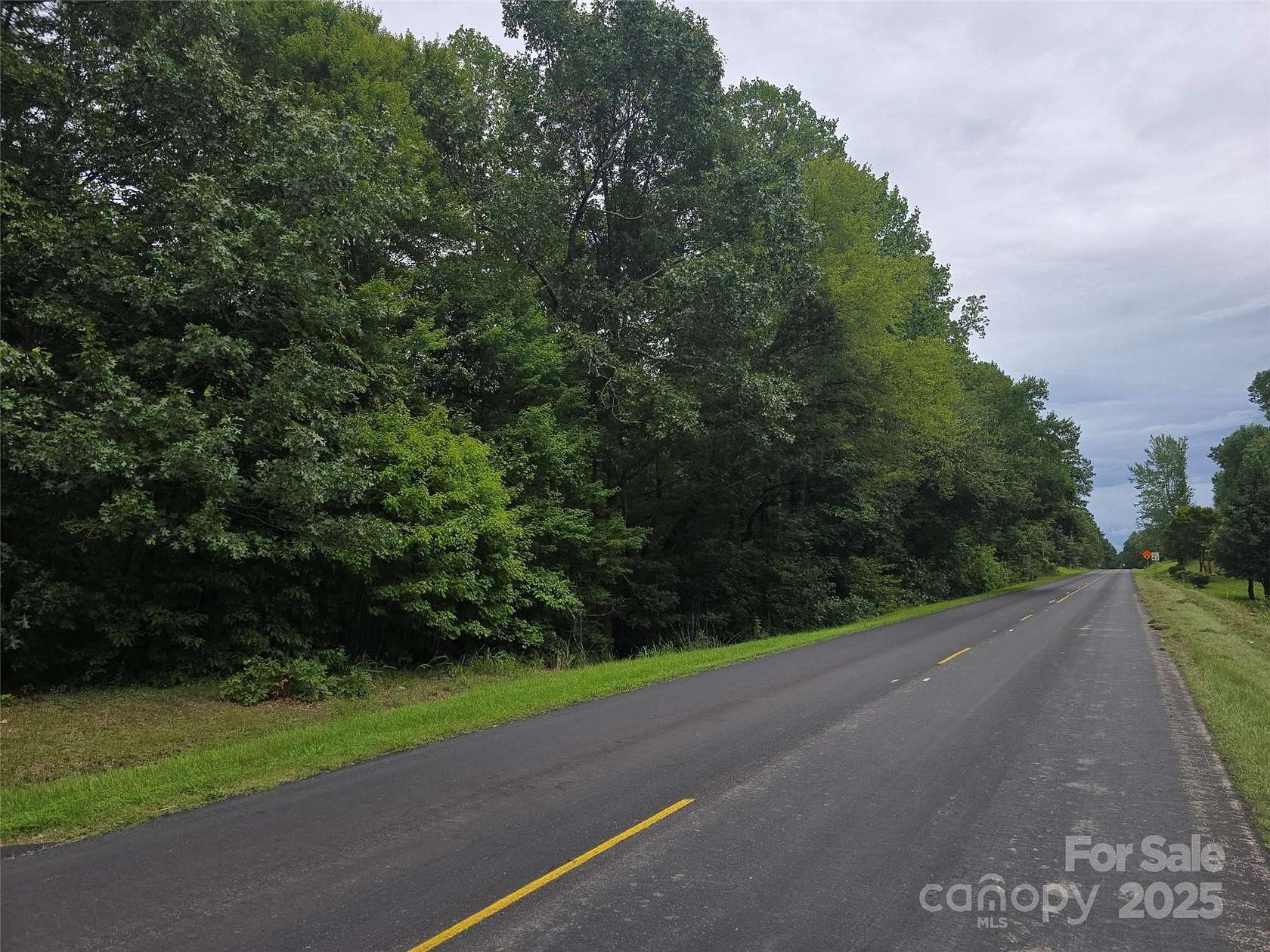 18.4 Acres of Land for Sale in Troy, North Carolina