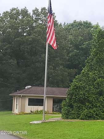 Residential Land for Sale in Saulsbury, Tennessee