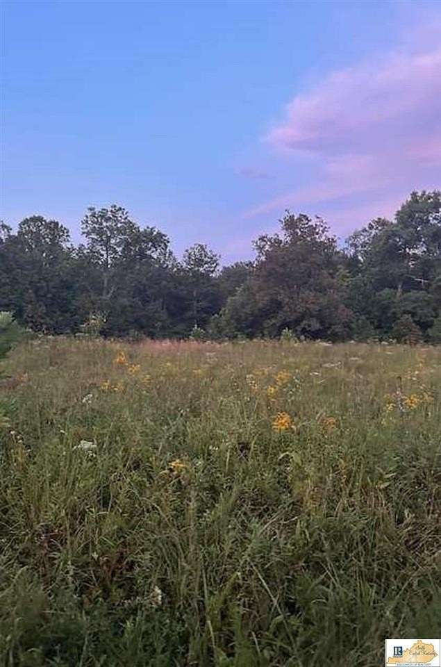 34.6 Acres of Land for Sale in Munfordville, Kentucky