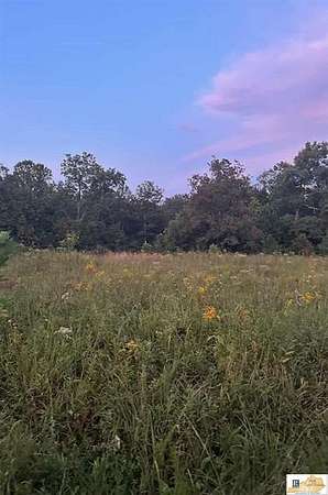 34.6 Acres of Land for Sale in Munfordville, Kentucky