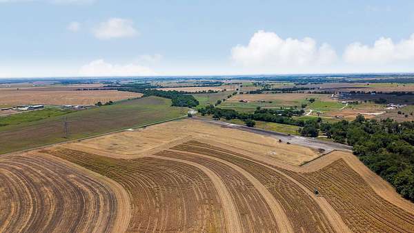 2.1 Acres of Commercial Land for Sale in Granger, Texas