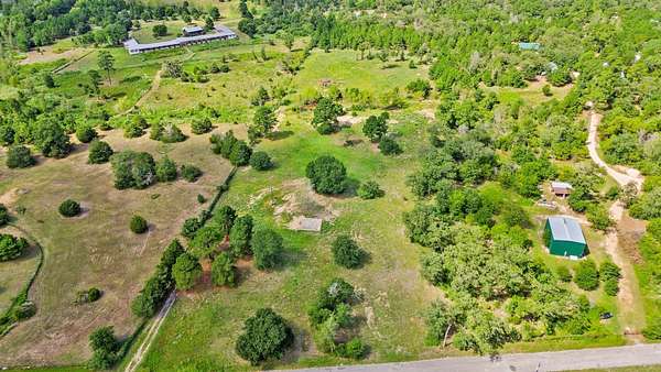 6.26 Acres of Land for Sale in Paige, Texas