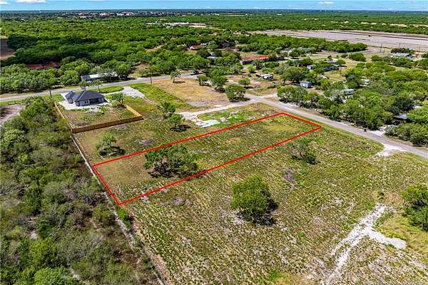 0.7 Acres of Residential Land for Sale in Kingsville, Texas
