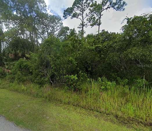 1.13 Acres of Residential Land for Sale in North Port, Florida