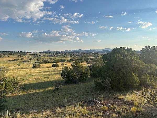 25 Acres of Land for Sale in Lamy, New Mexico