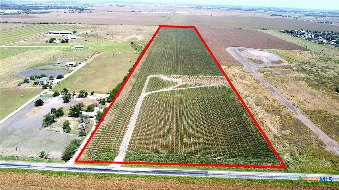 47 Acres of Land for Sale in Seguin, Texas