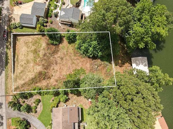 0.37 Acres of Residential Land for Sale in Lyman, South Carolina