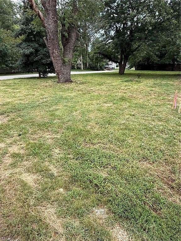 0.13 Acres of Residential Land for Sale in Kansas City, Missouri