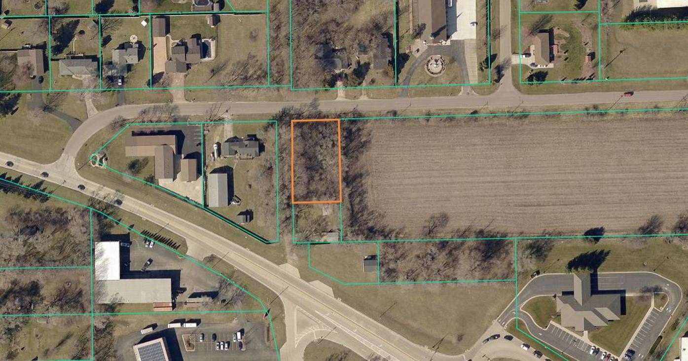 0.41 Acres of Land for Sale in Machesney Park, Illinois