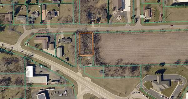 0.41 Acres of Land for Sale in Machesney Park, Illinois