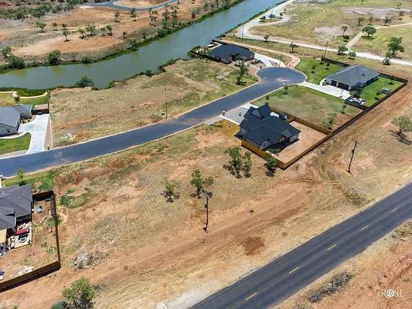 0.32 Acres of Residential Land for Sale in San Angelo, Texas