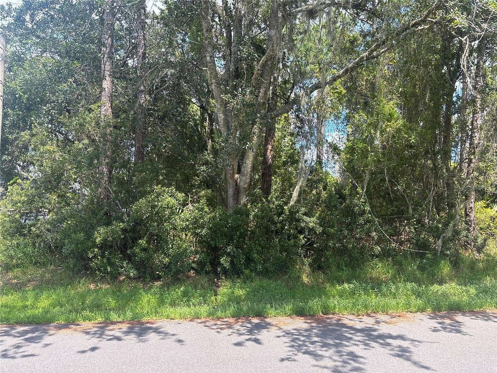 0.24 Acres of Residential Land for Sale in Palm Coast, Florida