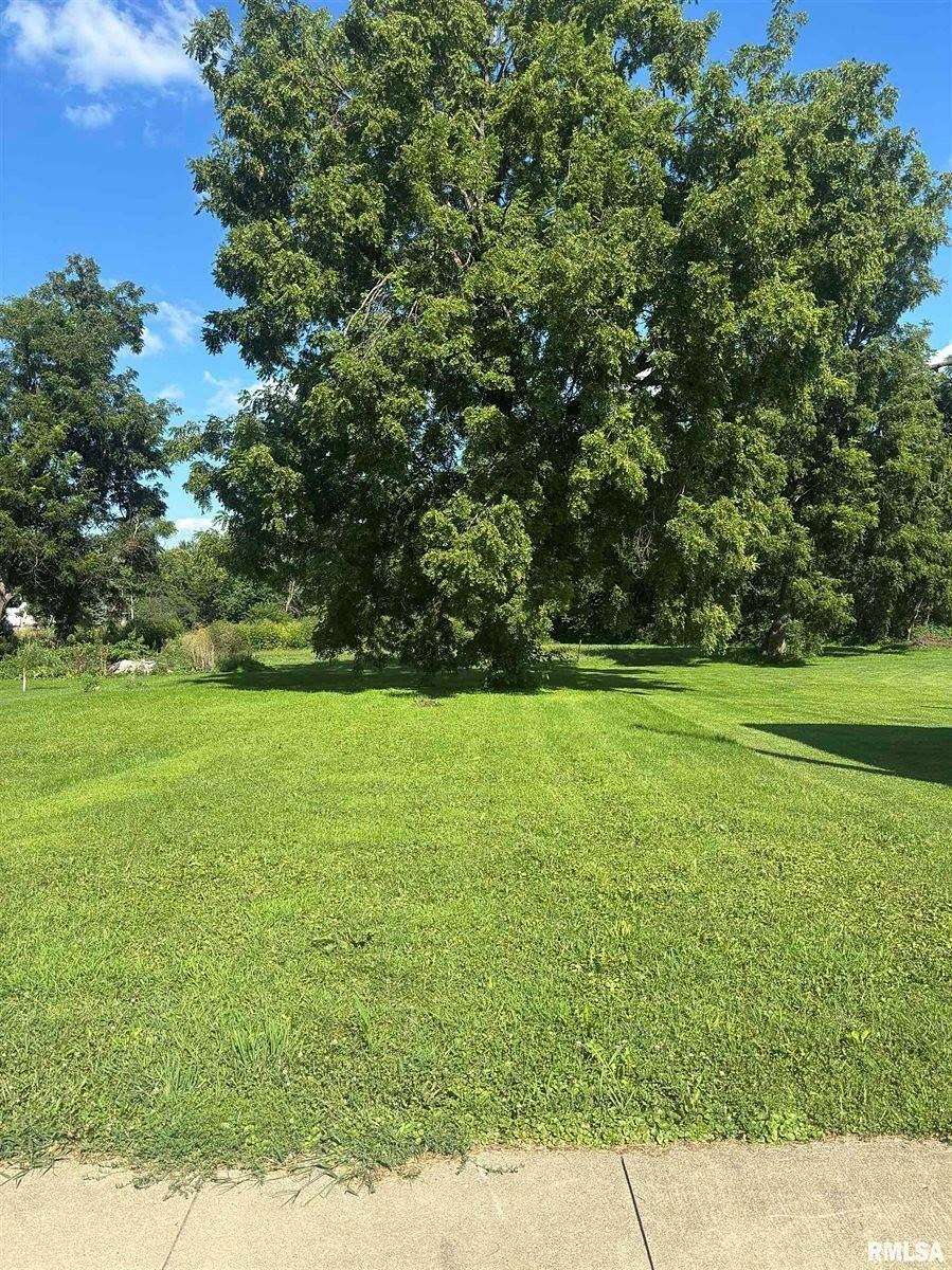 1.8 Acres of Residential Land for Sale in Charlotte, Iowa