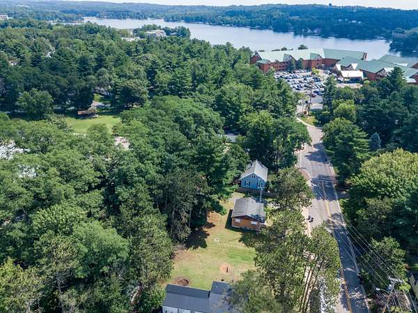 0.17 Acres of Residential Land for Sale in Lake Delton, Wisconsin