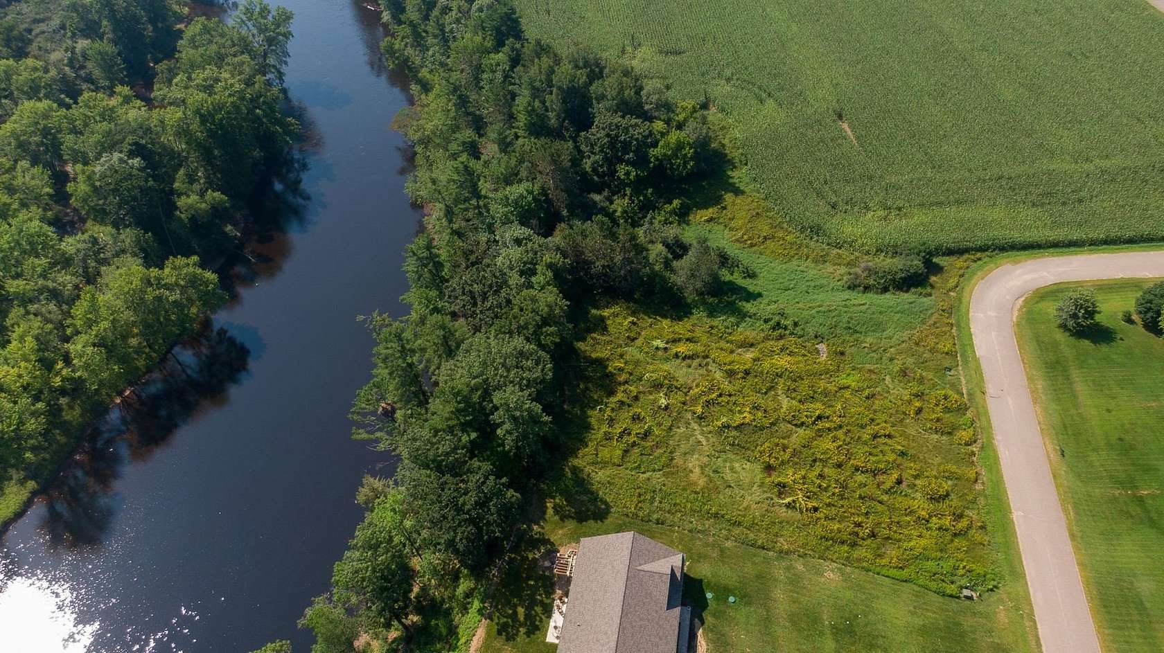 1.14 Acres of Residential Land for Sale in Merrill, Wisconsin