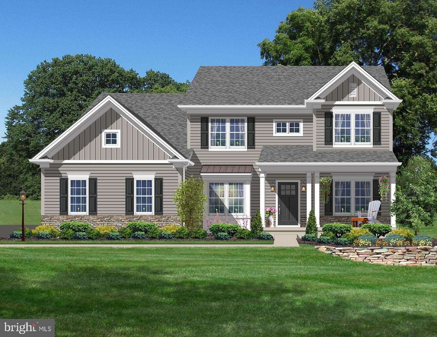 1.7 Acres of Residential Land with Home for Sale in Kutztown, Pennsylvania