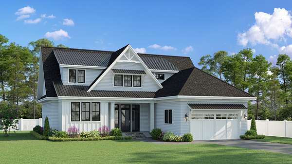 3.2 Acres of Residential Land with Home for Sale in Hebron, Connecticut