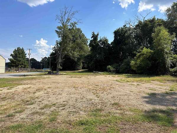 1 Acre of Mixed-Use Land for Sale in Sheridan, Arkansas