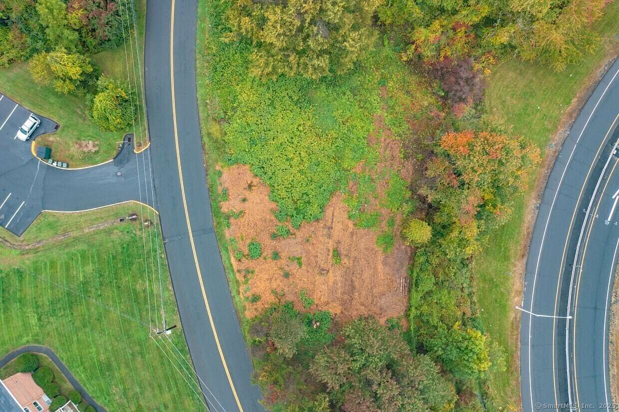 1.14 Acres of Commercial Land for Sale in Southington, Connecticut