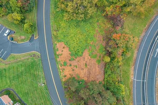 1.14 Acres of Commercial Land for Sale in Southington, Connecticut