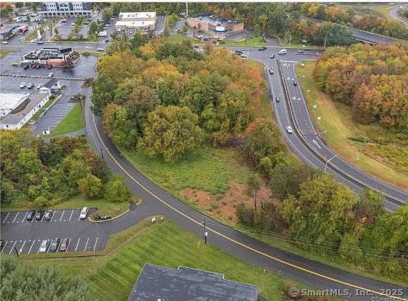 1.14 Acres of Commercial Land for Sale in Southington, Connecticut