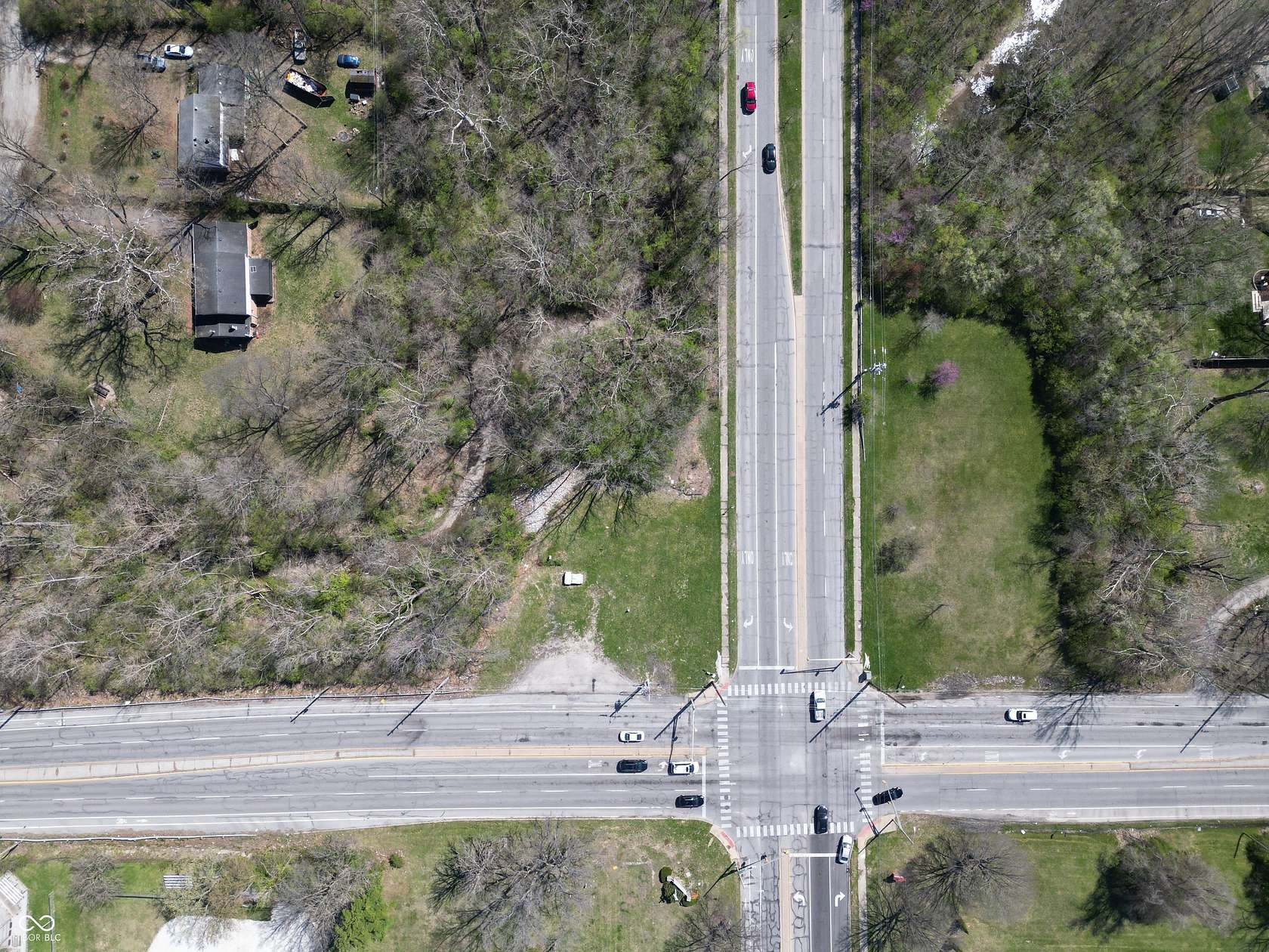 0.62 Acres of Residential Land for Sale in Indianapolis, Indiana