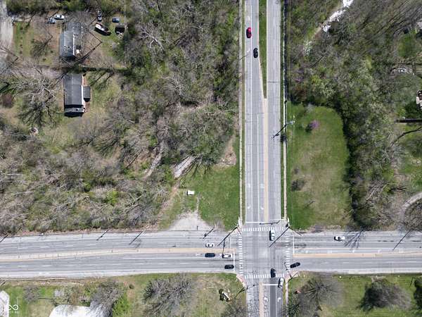 0.62 Acres of Residential Land for Sale in Indianapolis, Indiana