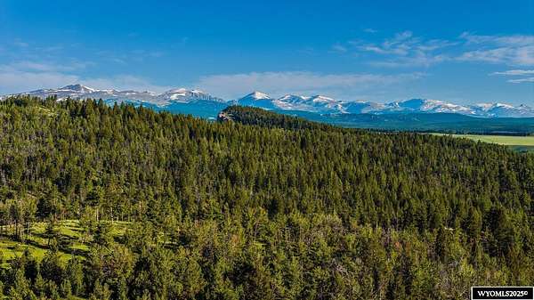 34.3 Acres of Recreational Land for Sale in Buffalo, Wyoming