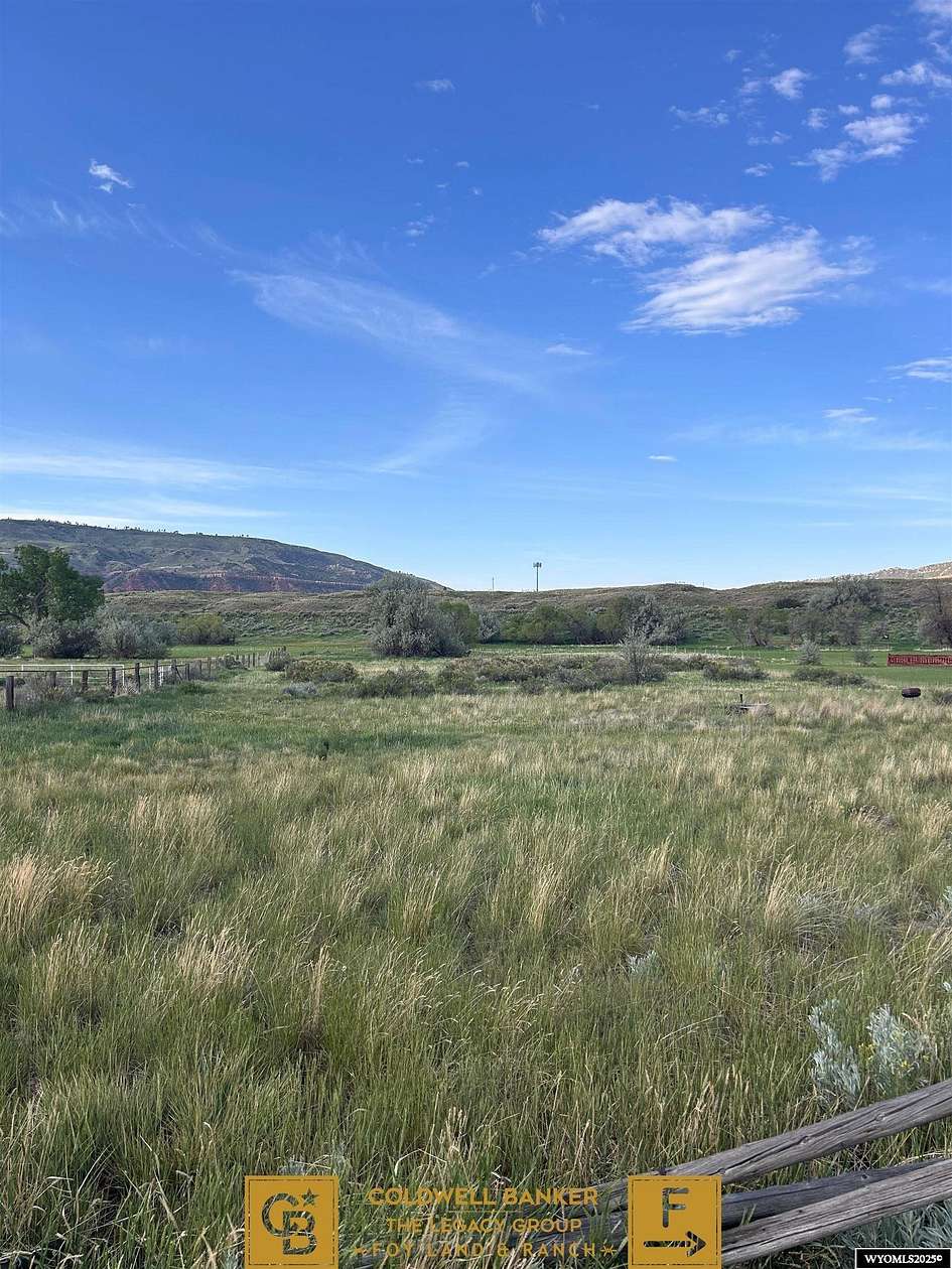 2 Acres of Residential Land for Sale in Casper, Wyoming