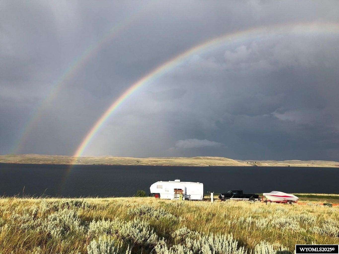 2.44 Acres of Residential Land for Sale in Buffalo, Wyoming