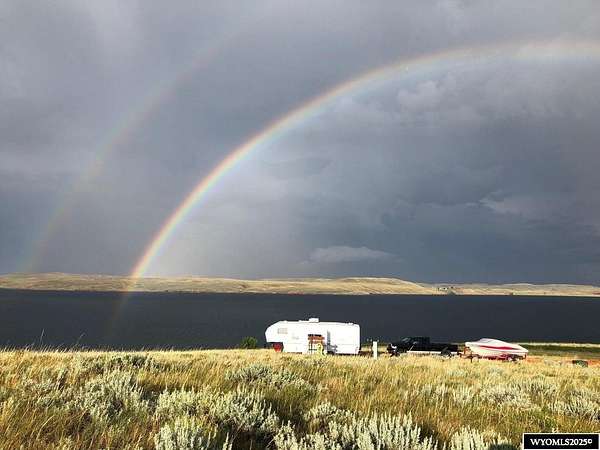 2.44 Acres of Residential Land for Sale in Buffalo, Wyoming