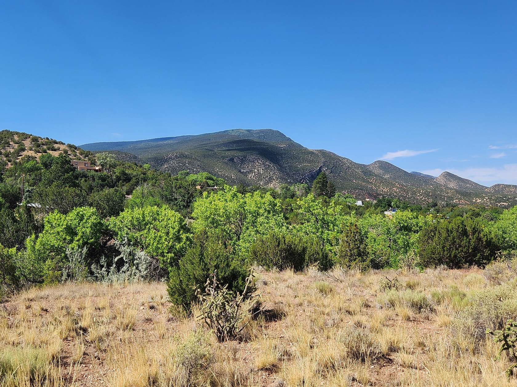 1.37 Acres of Land for Sale in Placitas, New Mexico