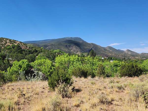 1.37 Acres of Land for Sale in Placitas, New Mexico