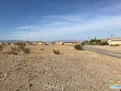 0.23 Acres of Residential Land for Sale in Salton City, California