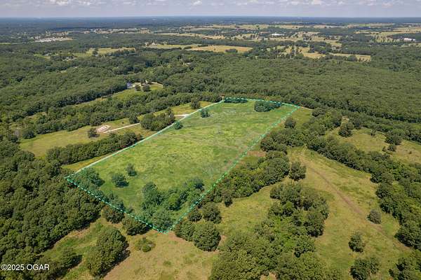 14 Acres of Recreational Land for Sale in Seneca, Missouri