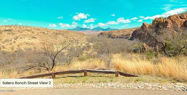36.2 Acres of Land for Sale in Patagonia, Arizona