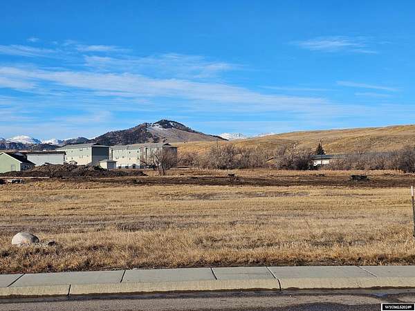 2.9 Acres of Residential Land for Sale in Buffalo, Wyoming