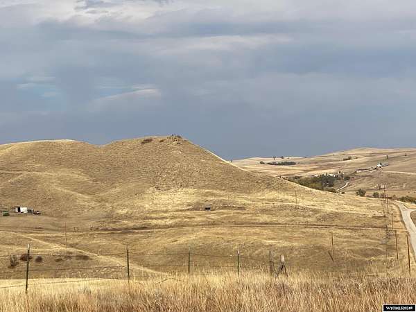 5.74 Acres of Residential Land for Sale in Buffalo, Wyoming