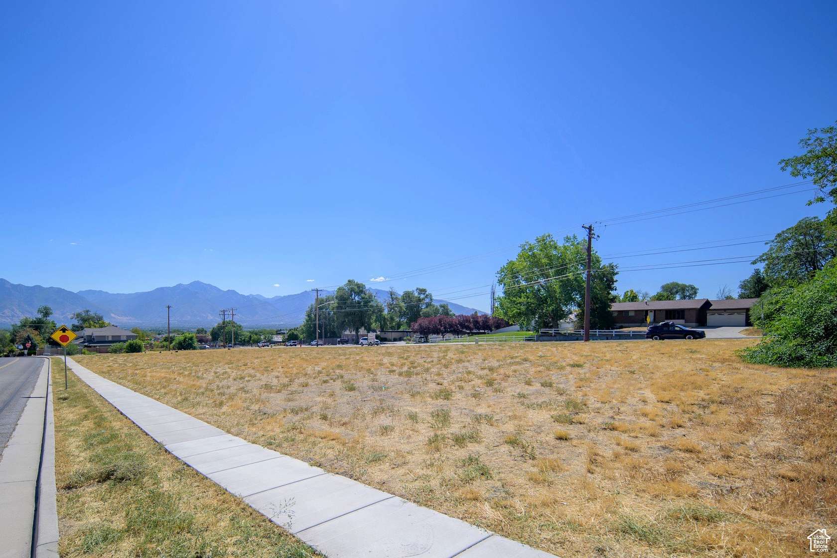 1.52 Acres of Residential Land for Sale in Taylorsville, Utah
