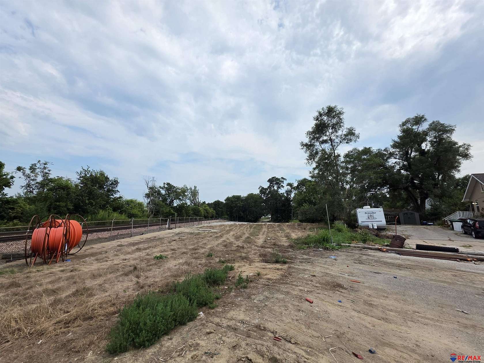 0.68 Acres of Land for Sale in Omaha, Nebraska