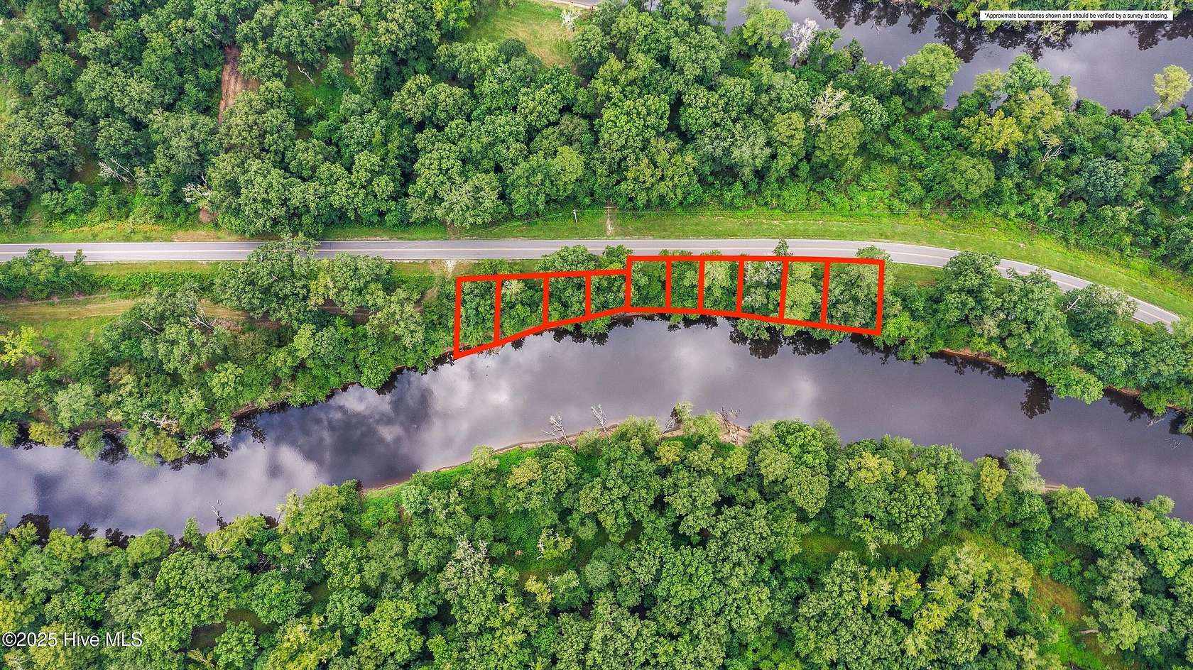 0.41 Acres of Residential Land for Sale in Burgaw, North Carolina