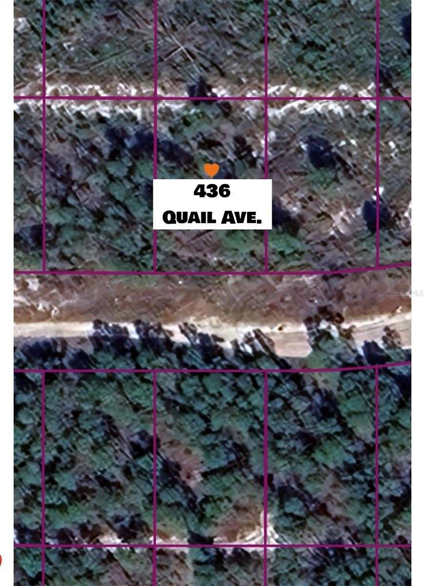 0.23 Acres of Residential Land for Sale in Sebring, Florida