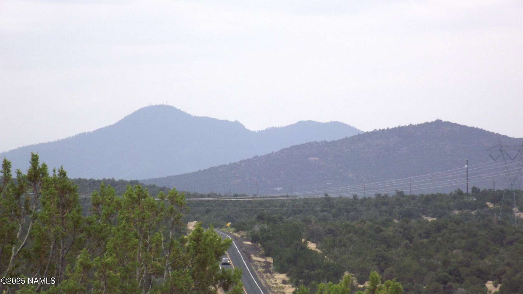 12 Acres of Land for Sale in Williams, Arizona