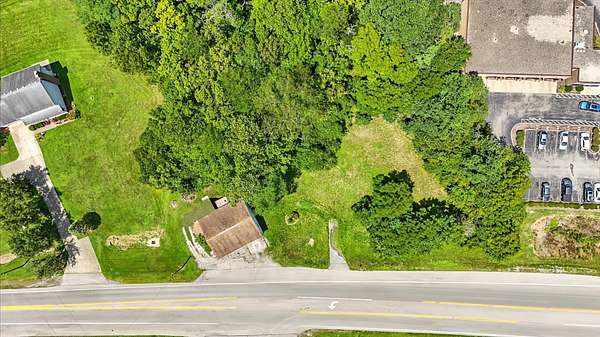 1.66 Acres of Commercial Land for Sale in Fort Mitchell, Kentucky